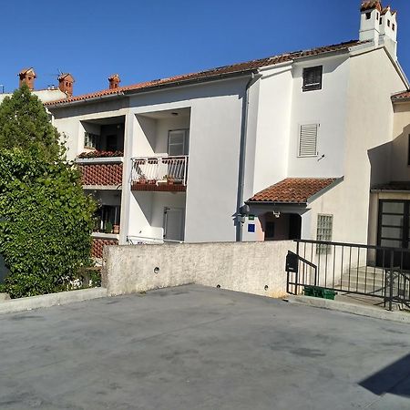 Apartment Natalia Pula Exterior foto