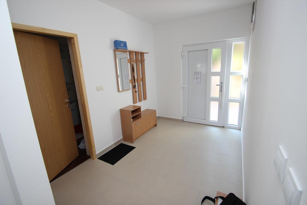 Apartment Natalia Pula Cameră foto